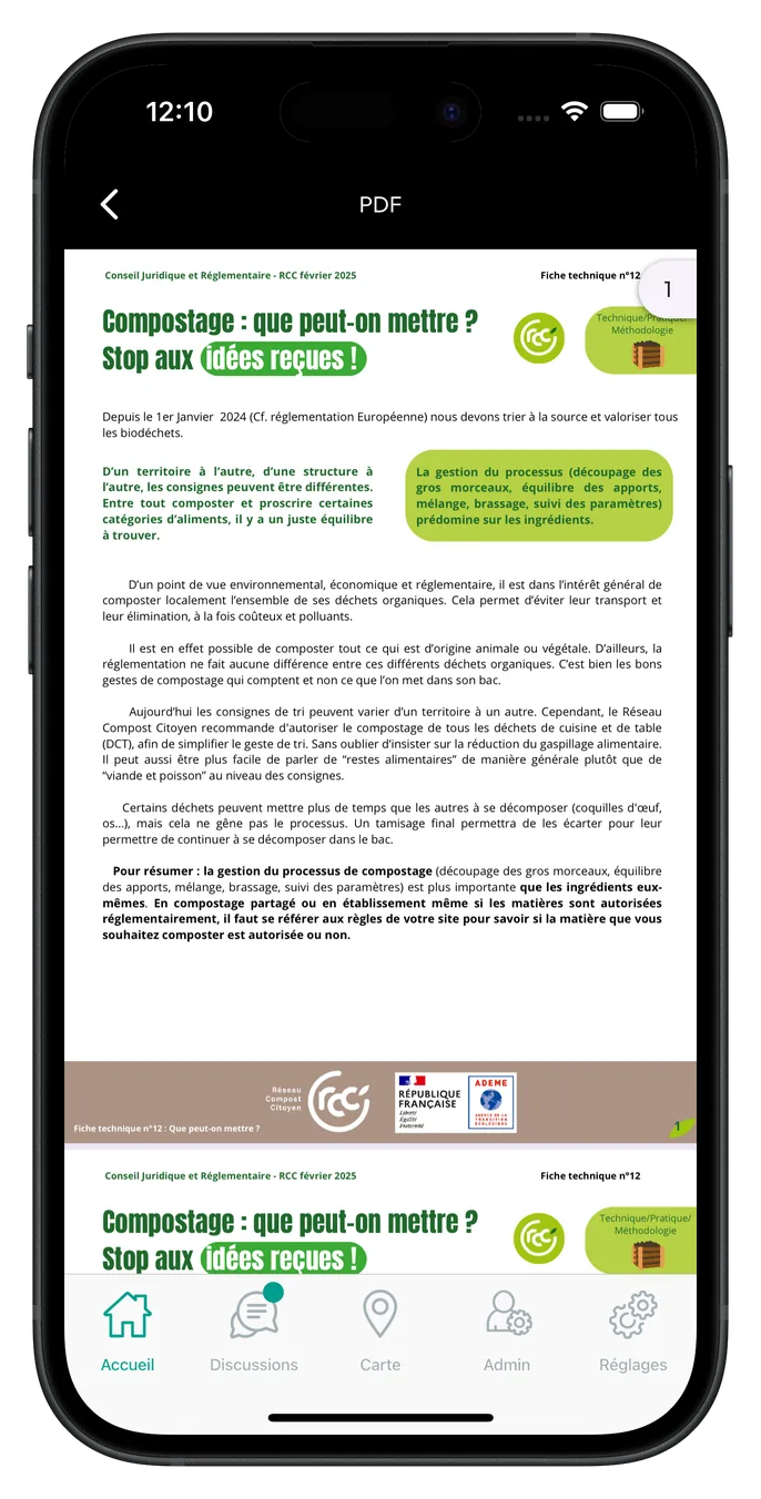 Geteilte Ressourcen